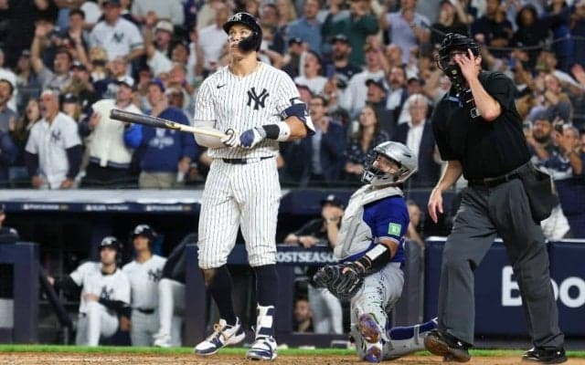 崖っぷちの一撃は「大谷にはできない」　球界OBが断言…ジャッジだけが成し得た“偉業”