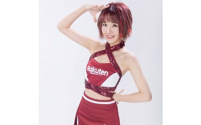 台湾チア、加入を決めた理由は「日本」　BABYMETAL＆きゃりーぱみゅぱみゅに憧れ