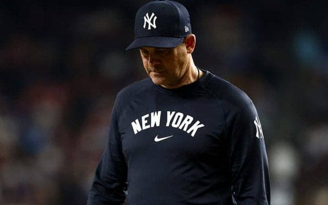 3戦29失点…260億円左腕が大炎上「ひでーな」　ヤ軍の止まらぬ“投壊”にSNSも疑問視