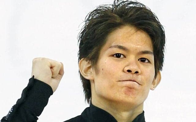 初の五輪で４回転ジャンプ成功「出しきれた」とガッツポーズ　日本男子フィギュアの躍進を支えた小塚崇彦