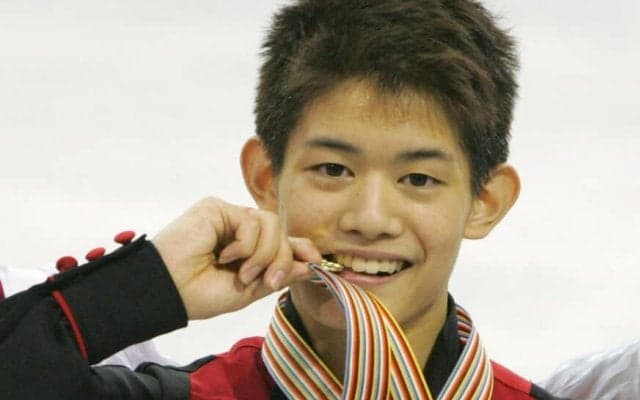 「父の上に行けるように」フィギュアスケート界の\"サラブレッド\"小塚崇彦が五輪の舞台に立つまで