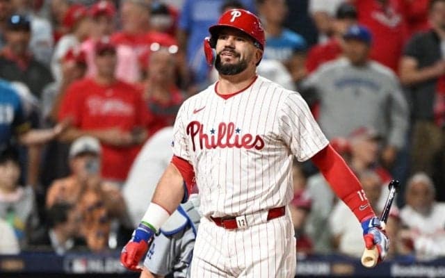 小声の“大谷ライバル”…爆速帰宅のハーパー　失った1400億円の輝き、沈黙のクラブハウス