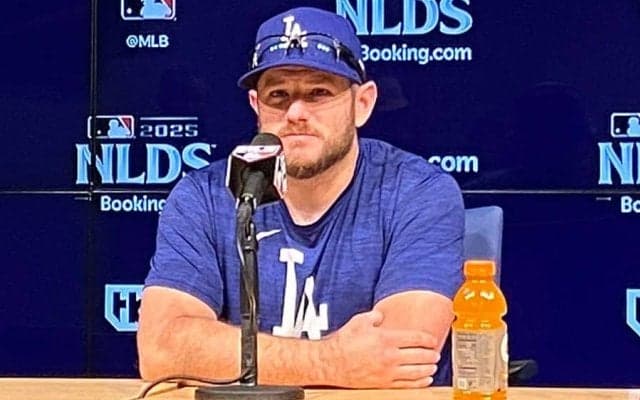 ド軍本拠地は打者有利？　マンシーが敵軍主砲の発言に“応戦”「ショウヘイのせいだ」