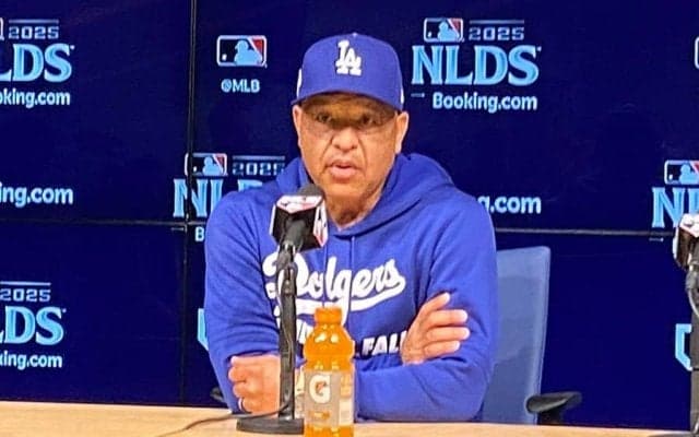 佐々木朗希は“3連投”の可能性　ド軍監督明かす…突破へ山本由伸を信頼「自信持っている」