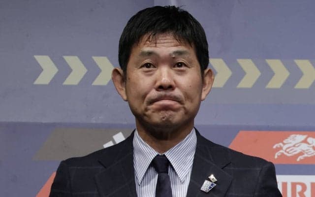 サッカー日本代表はパラグアイに勝てなければ「失敗」 三笘薫、遠藤航不在は言い訳にならない