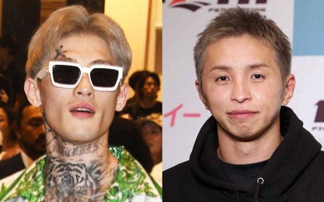 【RIZIN】平本蓮から“対戦要求”された久保優太「引退という形をとっているが……」　大晦日での復帰戦の可能性に言及「心技体が整ってから」