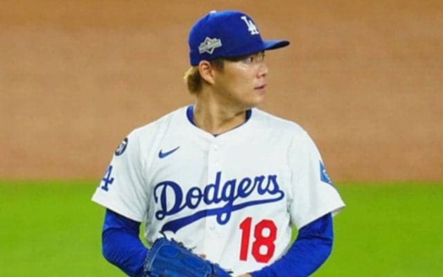 山本由伸が「悔しそうやな」　被弾の瞬間に感情あらわ…特大弾に「急にどうした」