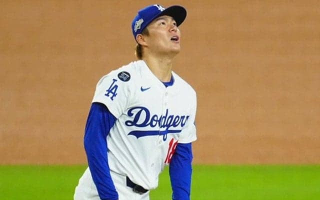 山本由伸、5回途中で降板　3回まで“完璧”も被弾→3失点…勝てば地区S突破