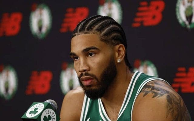 ジェイソン・テイタムが母校デューク大のチーフ・バスケットボール・オフィサーへ就任