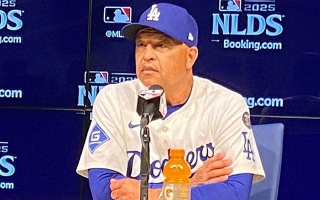 大谷翔平は「チャンスを自ら潰している」　5打数無安打…指揮官が「打席の判断」に苦言