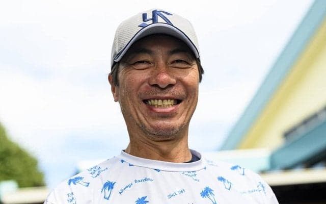 【プロ野球】「選手たちの目は死んでいた」 髙津臣吾が振り返る監督就任時の衝撃とチーム再建までの軌跡