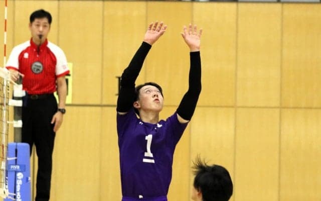 東京GB　近藤蘭丸と髙島優作の加入を発表