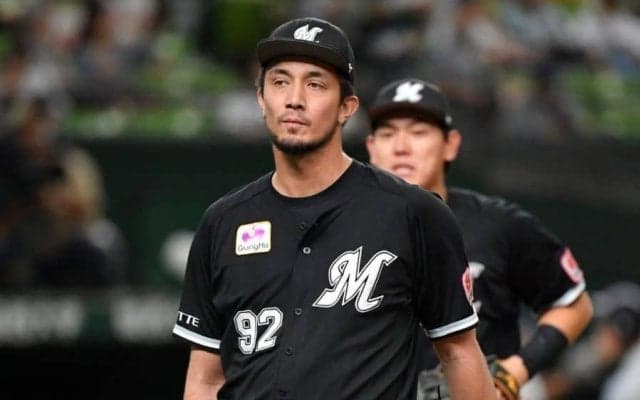 ロッテから戦力外も「全て自己責任」　手術した右腕が報告「地球のどこかで野球するつもり」