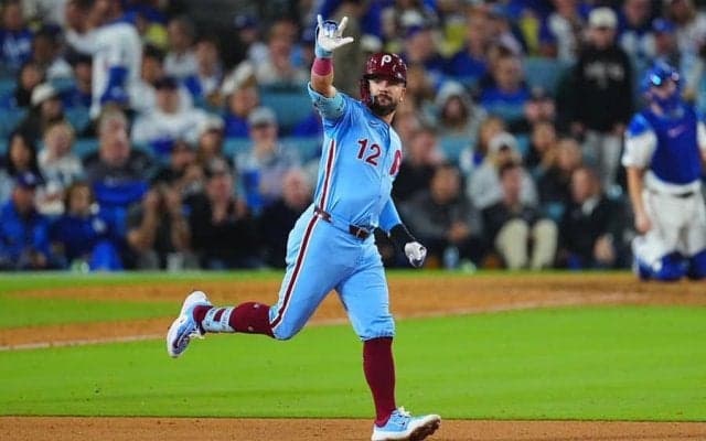 ド軍戦で待っていた悪夢「大丈夫かと思ったけど」　“大谷ライバル”で流れ激変「やっぱ怖い」