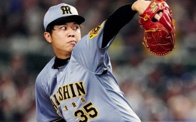 “虎のエース”をシーズン中に秘密裏スカウト　MLB名門幹部の動静を米メディアが報道「潜在的なターゲットになっている」