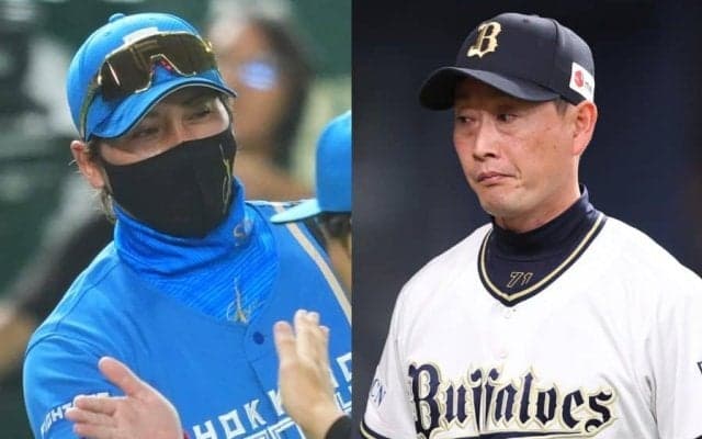 スクイズに空中戦も…パCSは打撃戦の予感？　日本ハムvsオリックスの名場面