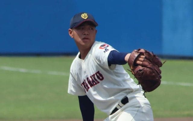 関東大会組み合わせ決定！連覇狙う横浜は群馬2位と対戦、埼玉「2トップ」の初戦の相手は？【25年秋高校野球】