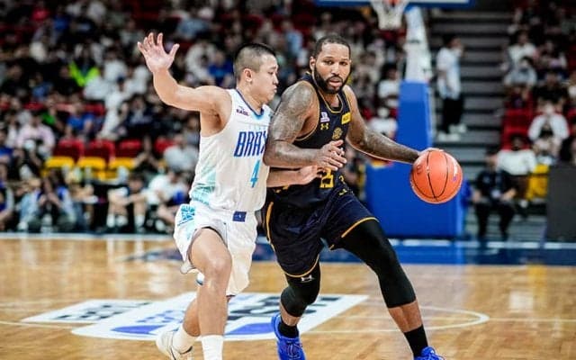 【10月8日のEASL結果】宇都宮が延長戦の末に惜敗…琉球・A東京も初戦白星ならず