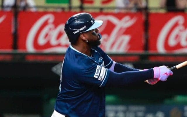 7本塁打＆19打点、好相性の主砲　気がかりな“低打率”も…パCSのキーマンは？