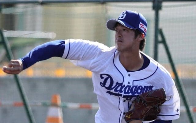 ｢血の入れ替え｣進むロッテはベテラン右腕が電撃退団、中日は新たに支配下選手2人と契約結ばず【9日までの引退・退団選手】