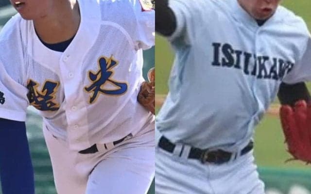 福島県各支部秋季選手権の組み合わせ決まる！聖光学院、学法石川などの対戦相手は？【25年秋高校野球】