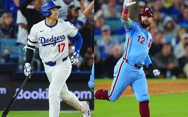 大谷翔平は“逆シリーズ男”か　専門家「マークされている」…カギを握る短期決戦の戦い方