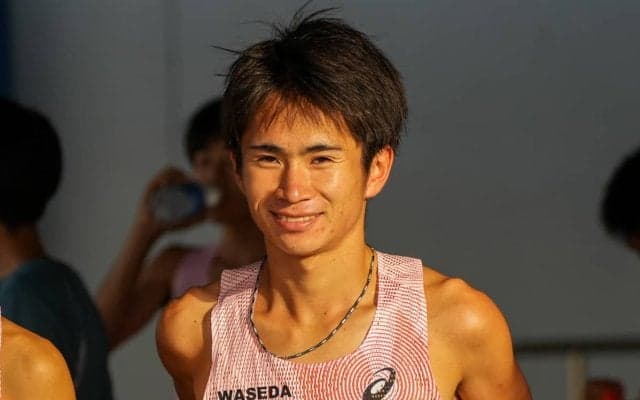 【箱根駅伝2026】早大駅伝主将・山口智規が世界陸上で受けた刺激　ロス五輪への決意を語る