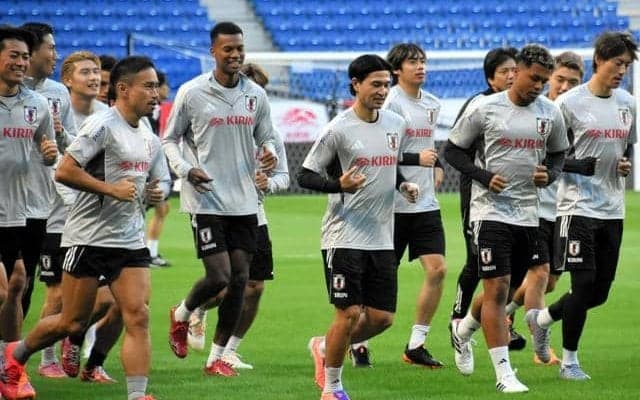 日本代表、主将の代役は？　最多の遠藤航不在、「全員が自覚を」