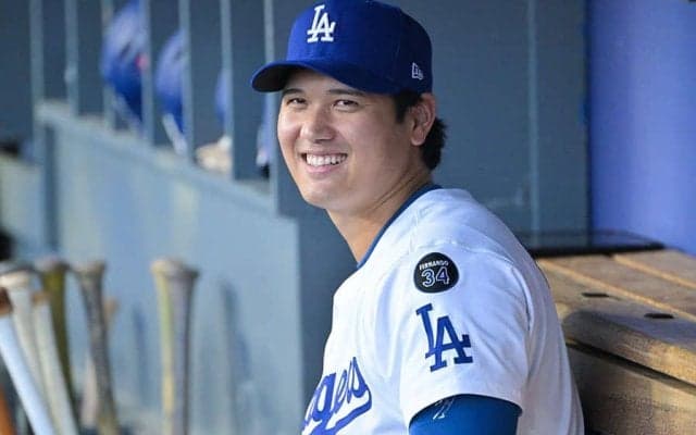 大谷翔平の出場試合、真美子さんらも観戦報告　夫人会がSNS更新…大一番で声援