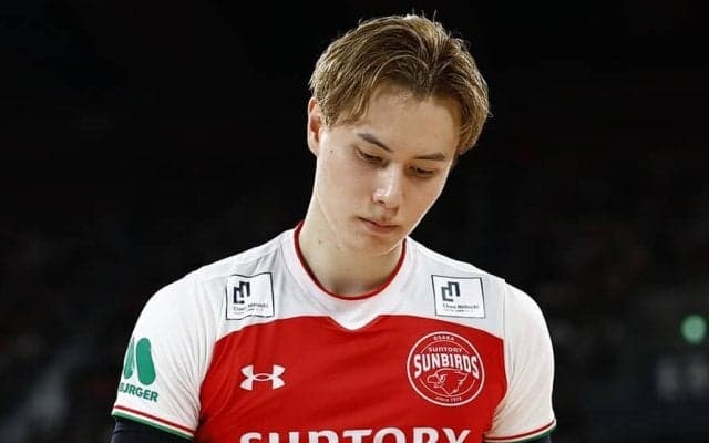 【男子バレー】髙橋藍を擁するサントリーがペルージャに連敗　欧州王者から得たものとは