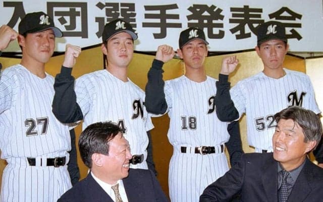 ドラフト指名で痛感したセパの“違い”　間近で見た巨人1位「すごさを目の当たりに」