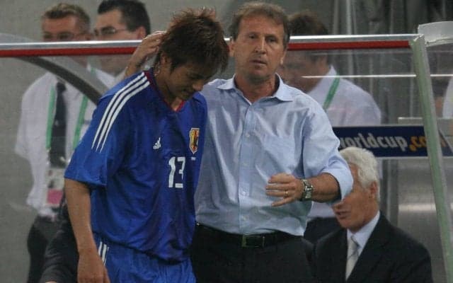 サッカー日本代表のブラジル戦ベストゲームは？ ブラジル人記者「最も濃密で興味深い試合だった」