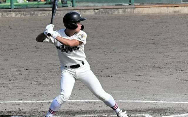 青森山田が初戦敗退　秋季高校野球東北大会始まる