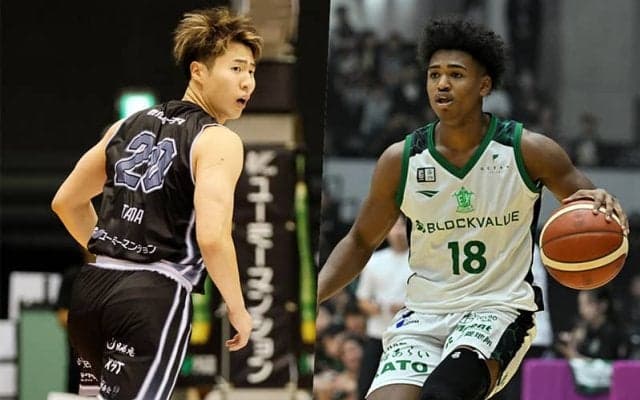 【B2第2節 見どころ】横浜EXは移転後初のB2ホームゲーム…鹿児島、愛媛、熊本の戦いにも注目