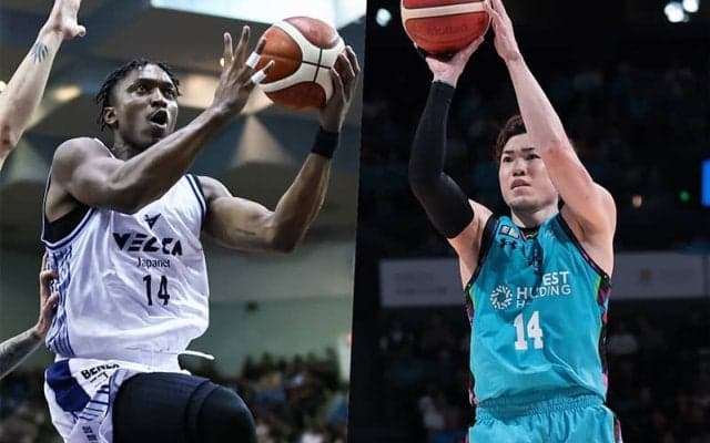 【B1第2節 見どころ】ホーム開幕の長崎は新戦力に注目…越谷vsA千葉のライバル対決は熱戦の予感