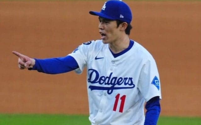 佐々木朗希は「2回を予定していた」　監督明かした勝負手の背景、脱帽した“日本文化”