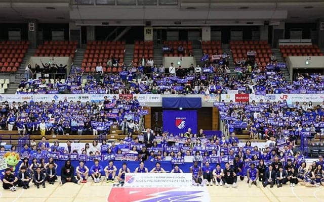 nanacoポイントで“推し活”ができる「ナナコネクト」が開始…B2福岡が第1弾の応援先に