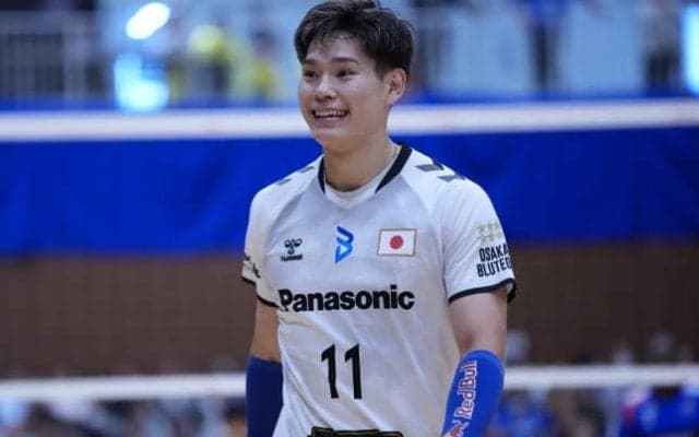 【バレー】2025年10月のバレーボール番組