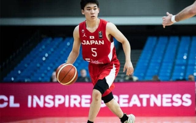 岡田大河が特別指定で川崎に入団…中学から海外挑戦、U19ワールドカップで日本代表の司令塔に