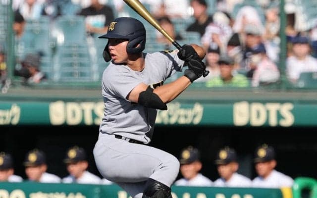 仙台育英6回コールド勝ち発進！強打の2番打者が満塁本塁打含む7打点の大活躍