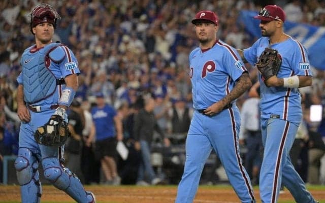 ド軍に敗れ「胸が張り裂ける」　敵軍番記者が悲痛…まさかの終戦に嘆き続出「マジか」