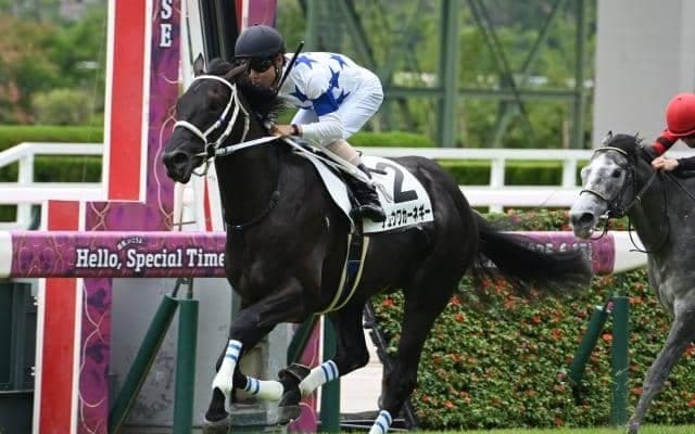 【サウジアラビアRC予想】前走で控える形を経験している方が有利!? 過去の傾向や自身の走りから評価しづらい人気馬とは