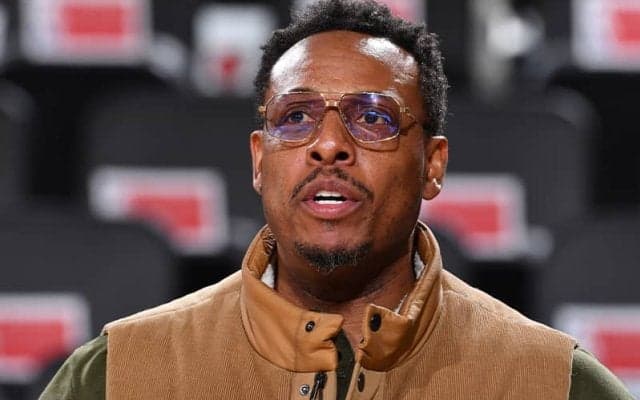 ポール・ピアースが飲酒運転で逮捕…高速道路の走行車線に停車し睡眠