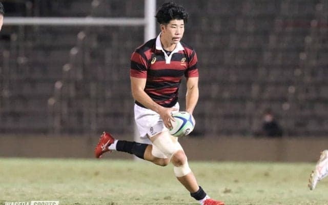 早稲田大学、前半戦最大のヤマ場となる筑波大学戦に挑む。ラグビー関東大学対抗戦