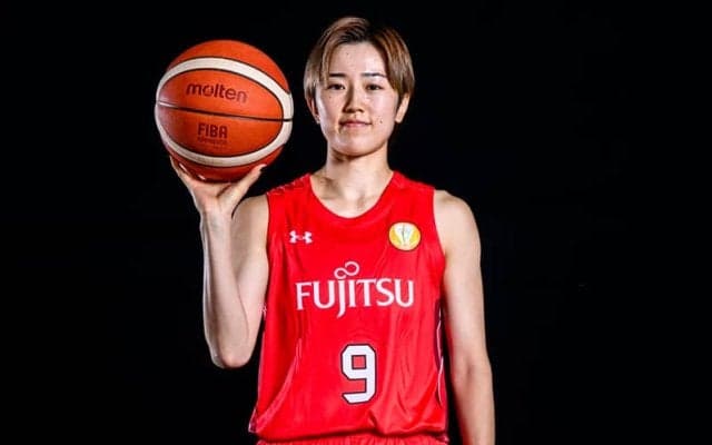 「一緒にチームを引っ張っていきたい」…富士通レッドウェーブの赤木里帆が“師匠”と仰ぐ存在とは