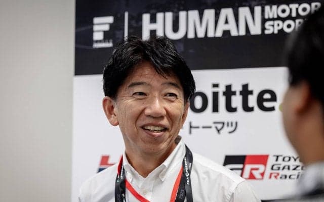 「両方のファンが交流する場に」SFを運営するJRP上野禎久代表、カッレ・ロバンペラ参戦に期待