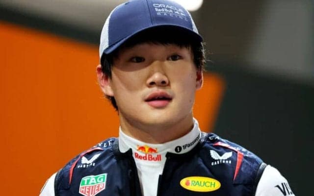 角田裕毅に試練、ハジャー昇格説が加速　元F1王者ハーバート氏も“交代論”を支持「ユウキは“何か”が噛み合っていない」