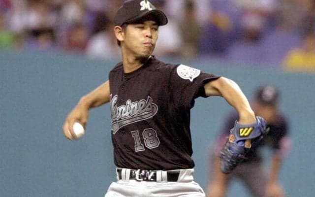 新人で提示された“エースナンバー”　一度は固辞も…人生を変えた亡き恩師の一言