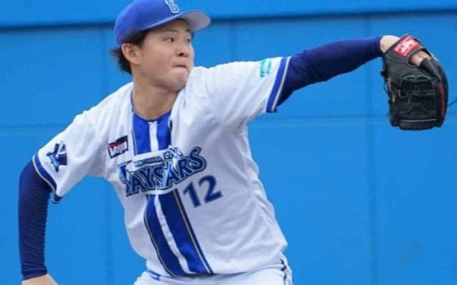 叡智を持つコーチ陣も驚いた“謎の球速アップ”　2度の指名漏れも経験したドラ1がCS進出の救世主となった理由【DeNA】