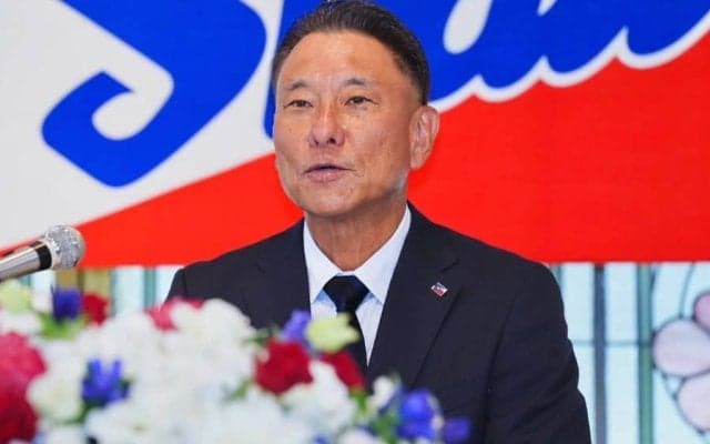 ヤクルト池山新監督が掲げた“レギュラー白紙”　課題山積み…強化ポイントは「全て」